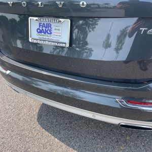 2016 Volvo XC90 T6 INSCRIPTION — миниатюра 54