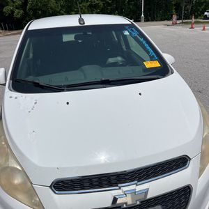 صورة مصغرة 53 لـ 2014 Chevrolet SPARK LS CVT
