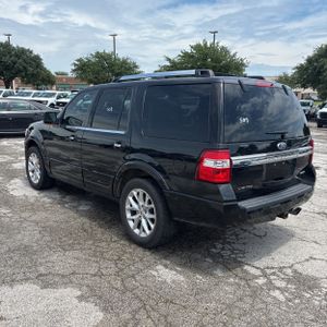 FORD EXPEDITION LIMITED - 5