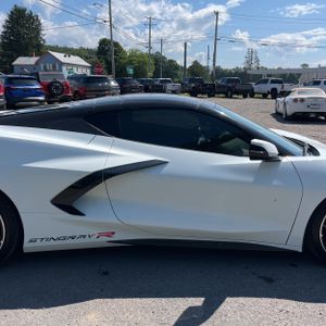 صورة مصغرة 11 لـ 2022 Chevrolet CORVETTE STINGRAY