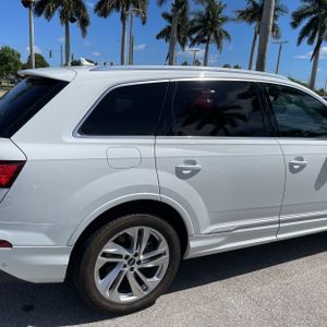 AUDI Q7 PREMIUM PLUS - 9
