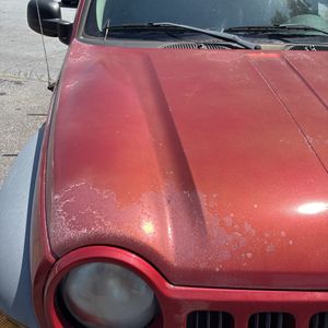 2007 JEEP LIBERTY SPORT — миниатюра 50
