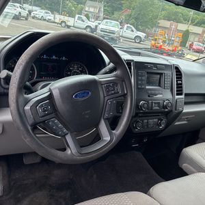 2016 FORD F-150 XLT — миниатюра 36