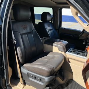 صورة 33 لـ 2016 FORD F-250 KING RANCH