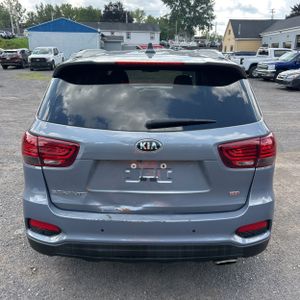 صورة 7 لـ 2019 KIA SORENTO LX