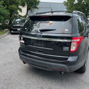 2012 FORD EXPLORER LIMITED 缩略图 62