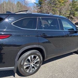 TOYOTA HIGHLANDER - 9