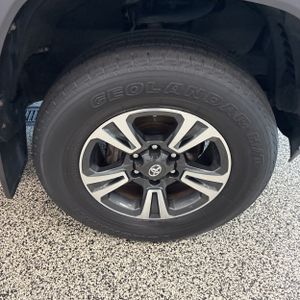 2019 Toyota TACOMA TRD SPORT — миниатюра 20