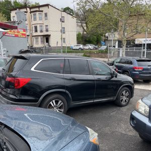 HONDA PILOT EX-L - 10