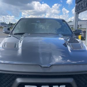 2020 RAM 1500 REBEL — миниатюра 15