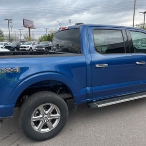 FORD F-150 XLT - 9