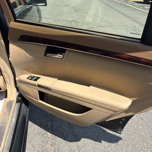 صورة مصغرة 91 لـ 2010 Mercedes-BENZ S-CLASS