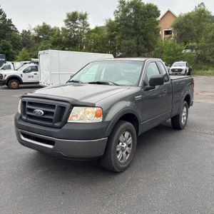 2008 FORD F-150 XL photo 1