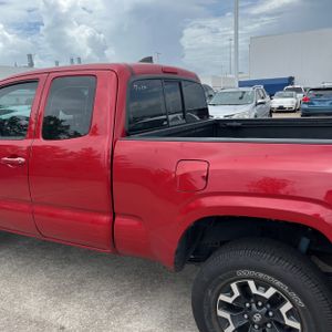 2016 Toyota TACOMA SR 照片 6