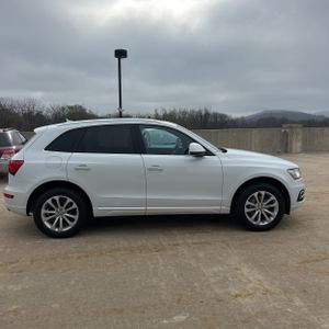 AUDI Q5 2.0T PREMIUM - 10