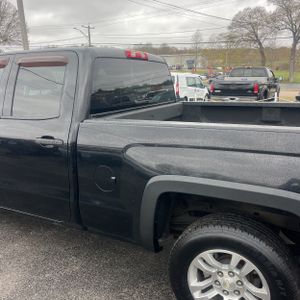 CHEVROLET SILVERADO 1500 - 6