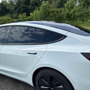 صورة 6 لـ 2025 Tesla MODEL 3 LONG RANGE