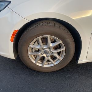 2022 Chrysler PACIFICA TOURING L — миниатюра 17