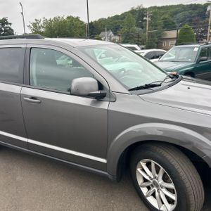 صورة مصغرة 13 لـ 2013 Dodge JOURNEY SXT