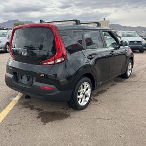 KIA SOUL S - 8