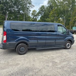 2019 FORD TRANSIT-350 XL — фото 10