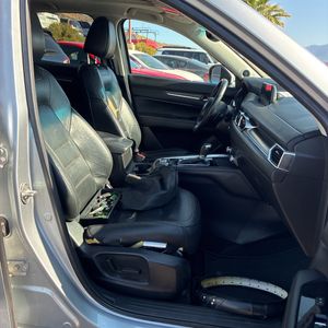 2020 Mazda CX-5 GRAND TOURING — миниатюра 33