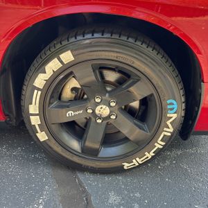 صورة مصغرة 19 لـ 2012 Dodge CHALLENGER R/T