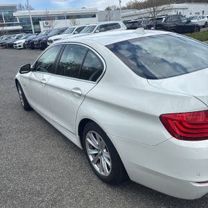 BMW 528I XDRIVE - 6