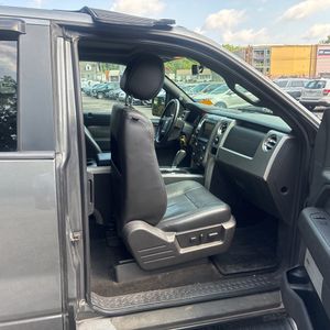 2014 FORD F-150 STX 缩略图 32