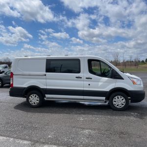 FORD TRANSIT 250 - 10