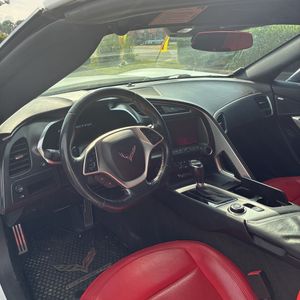 صورة مصغرة 33 لـ 2016 Chevrolet CORVETTE STINGRAY
