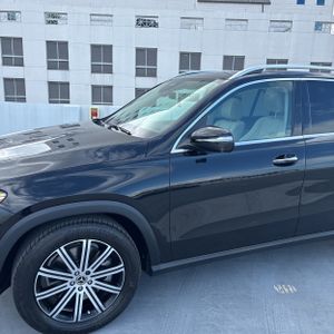 MERCEDES-BENZ GLE-CLASS - 2