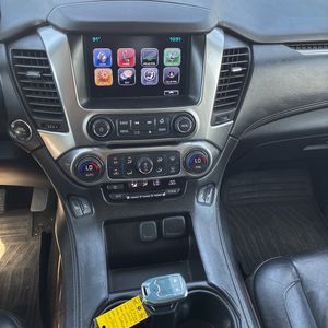 صورة 38 لـ 2017 Chevrolet TAHOE LT