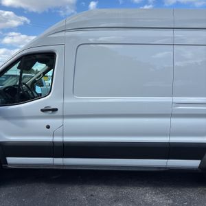 FORD T350HD VANS 350 HD - 4