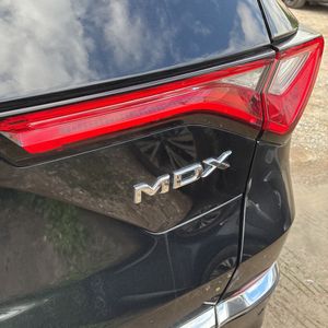 2023 Acura MDX SH-AWD W/TECH — миниатюра 23