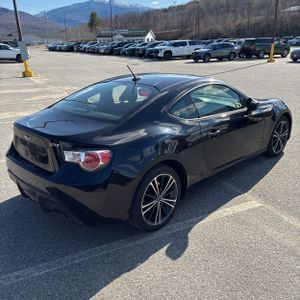 SUBARU BRZ PREMIUM - 8