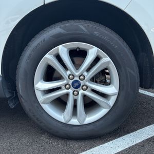 2020 FORD EDGE SEL 缩略图 18