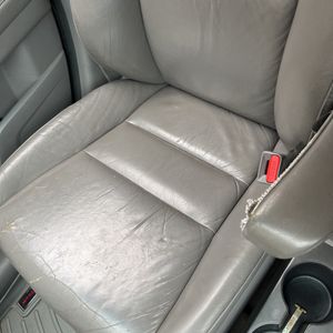 2010 Honda CR-V EX-L — миниатюра 51