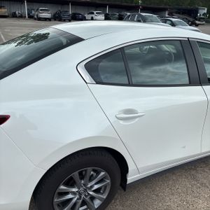 MAZDA MAZDA3 SEDAN 2.5 S - 9