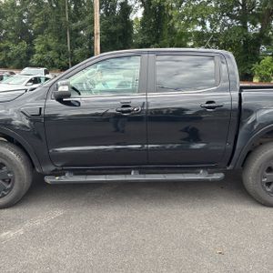 صورة 4 لـ 2019 FORD RANGER LARIAT