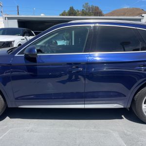 صورة 4 لـ 2018 AUDI Q5 2.0T PREMIUM