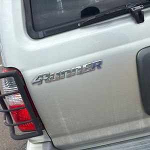 صورة مصغرة 23 لـ 2001 Toyota 4RUNNER SR5