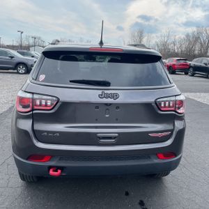 JEEP COMPASS TRAILHAWK - 7