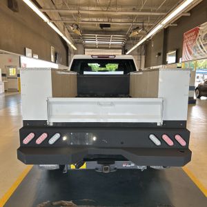 صورة 7 لـ 2025 Chevrolet SILVERADO 2500HD LT