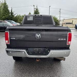 صورة 6 لـ 2018 RAM 2500 LARAMIE