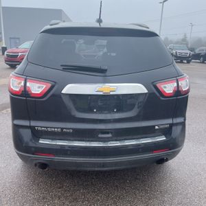 CHEVROLET TRAVERSE PREMIER - 6