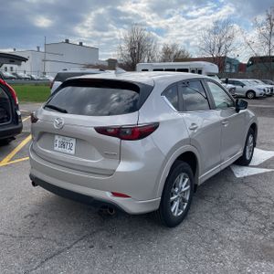 MAZDA CX-5 2.5 S SELECT - 8