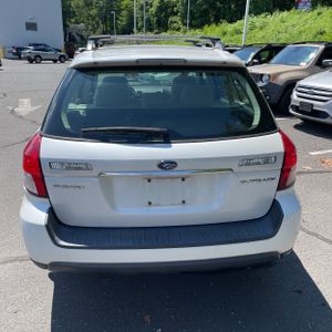 2009 Subaru OUTBACK 2.5I — фото 7