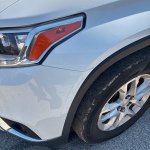 صورة 55 لـ 2018 Chevrolet TRAVERSE LT CLOTH