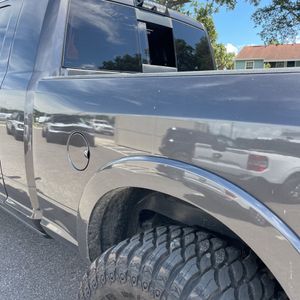 2019 RAM 3500 LIMITED 照片 60